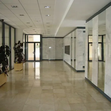 Gema Gemelos 26 Бенидорм