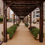 Διαμέρισμα Gema Gemelos 26 *