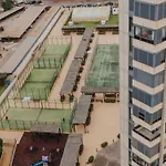 Gema Gemelos 26 * Μπένιντορμ