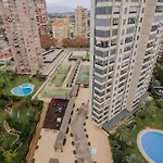Gema Gemelos 26 Διαμέρισμα *
