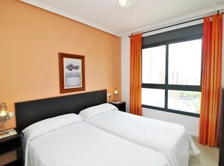 Gema Gemelos 26 * Benidorm