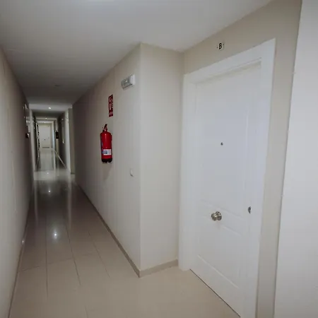 Appartement Gema Gemelos 26
