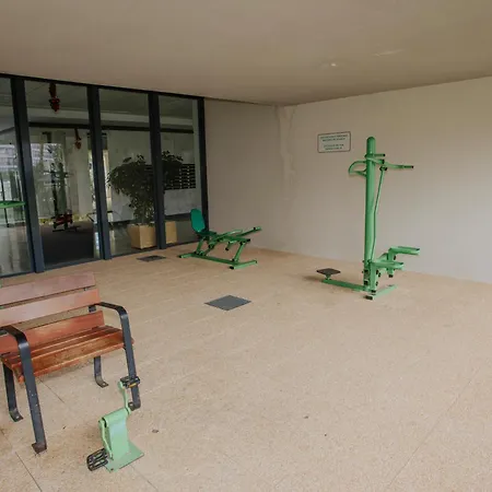 Gema Gemelos 26 Appartement