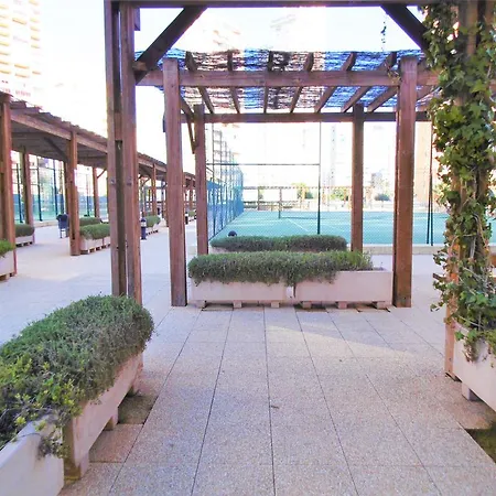 Apartamento Gema - Gemelos 26 *