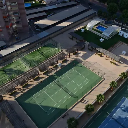 Apartamento Gema - Gemelos 26
